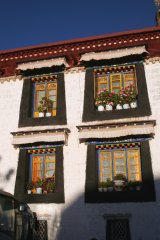 11-Jokhang monastry